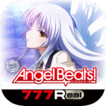 [777Real]パチスロAngel Beats! [Unlimited Money] Mod Apk v1.0.5