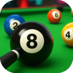 8 Ball Trickshot [Unlimited Money] Mod Apk 2.6