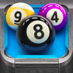 8 Ball by Pokerist Unlimited Money Mod Apk 67.89.0 8 Ball by Pokerist Unlimited Money Mod Apk 67.89.0