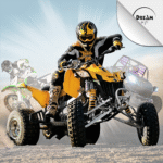 ATV XTrem Quad Unlimited Money Mod Apk 9.700 ATV XTrem Quad Unlimited Money Mod Apk 9.700