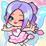 Aha World Doll Dress-Up Game Unlimited Money Mod Apk 4.12.0 Aha World Doll Dress-Up Game Unlimited Money Mod Apk 4.12.0