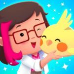 Animal Rescue Pet Shop Story Unlimited Money Mod Apk 2.2.33 Animal Rescue Pet Shop Story Unlimited Money Mod Apk 2.2.33