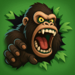 Ape Evolution Unlimited Money Mod Apk 1.0 Ape Evolution Unlimited Money Mod Apk 1.0