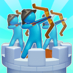 Archery Bastions Castle War Unlimited Money Mod Apk 0.4.6 Archery Bastions Castle War Unlimited Money Mod Apk 0.4.6