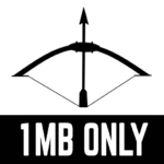 Archery Black – 1 MB Game Unlimited Money Mod Apk VARY Archery Black – 1 MB Game Unlimited Money Mod Apk VARY