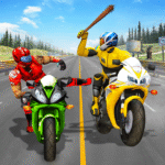 Asphalt Rider Bike Attack Unlimited Money Mod Apk 1.2.36 Asphalt Rider Bike Attack Unlimited Money Mod Apk 1.2.36