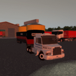 BR Truck 2 Unlimited Money Mod Apk 163 BR Truck 2 Unlimited Money Mod Apk 163