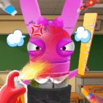 Bad Student [Unlimited Money] Mod Apk 1.0.7
