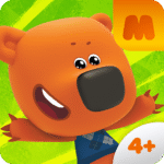 Be-be-bears Adventures Unlimited Money Mod Apk 5.1.14 Be-be-bears Adventures Unlimited Money Mod Apk 5.1.14