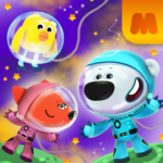 Be-be-bears in space Unlimited Money Mod Apk 5.1.9 Be-be-bears in space Unlimited Money Mod Apk 5.1.9
