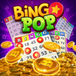 Bingo Pop Play Live Online Unlimited Money Mod Apk 11.5.9 Bingo Pop Play Live Online Unlimited Money Mod Apk 11.5.9