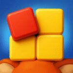 Block Block Unlimited Money Mod Apk 1.0.5 Block Block Unlimited Money Mod Apk 1.0.5