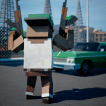 Block Crime Mafia Online RP Unlimited Money Mod Apk 1.081 Block Crime Mafia Online RP Unlimited Money Mod Apk 1.081