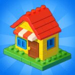 Block Jam Builder [Unlimited Money] Mod Apk 1.0.5