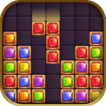 Block Puzzle Gem [Unlimited Money] Mod Apk 4.0.5