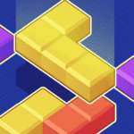 Block Quest Heroes [Unlimited Money] Mod Apk 1.0.1