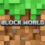 Block World 3D Craft Build Unlimited Money Mod Apk 12.0.1 Block World 3D Craft Build Unlimited Money Mod Apk 12.0.1