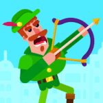 Bowmasters Archery Shooting Unlimited Money Mod Apk 8.0.10 Bowmasters Archery Shooting Unlimited Money Mod Apk 8.0.10