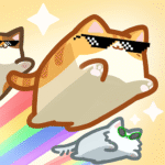 Box Cat Jam [Unlimited Money] Mod Apk 5.9.9