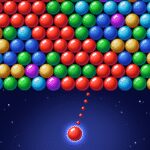 Bubble Shooter Unlimited Money Mod Apk 1.9.8 Bubble Shooter Unlimited Money Mod Apk 1.9.8