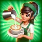 Cafe Panic Cooking games Unlimited Money Mod Apk 1.61.0a Cafe Panic Cooking games Unlimited Money Mod Apk 1.61.0a
