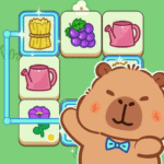 Capybara Linepuzzle game Unlimited Money Mod Apk 1.0.1 Capybara Linepuzzle game Unlimited Money Mod Apk 1.0.1