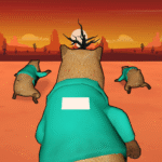 Capybara Run 456 Rat Survival Unlimited Money Mod Apk 0.1 Capybara Run 456 Rat Survival Unlimited Money Mod Apk 0.1