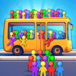Car Jam Express – Parking Jam Unlimited Money Mod Apk 1.080 Car Jam Express – Parking Jam Unlimited Money Mod Apk 1.080