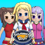 Caramella Girls Game [Unlimited Money] Mod Apk 1.0.1