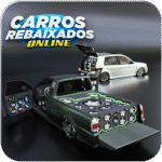 Carros Rebaixados Online [Unlimited Money] Mod Apk 3.6.70