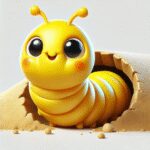 Caterpillars! [Unlimited Money] Mod Apk 1.0.5