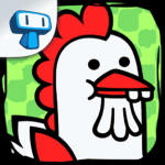 Chicken Evolution Idle Game Unlimited Money Mod Apk 1.2.51 Chicken Evolution Idle Game Unlimited Money Mod Apk 1.2.51