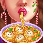 Christmas Cooking Games Unlimited Money Mod Apk 2.2.6 Christmas Cooking Games Unlimited Money Mod Apk 2.2.6