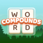 Compounds – Word Chain Puzzle Unlimited Money Mod Apk 0.1.2 Compounds – Word Chain Puzzle Unlimited Money Mod Apk 0.1.2