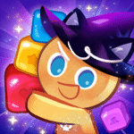 CookieRunWitchs Castle Blast Unlimited Money Mod Apk 2.7.002 CookieRunWitchs Castle Blast Unlimited Money Mod Apk 2.7.002