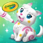 Crayola Scribble Scrubbie Pets Unlimited Money Mod Apk 1.37.1 Crayola Scribble Scrubbie Pets Unlimited Money Mod Apk 1.37.1