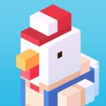 Crossy Road [Unlimited Money] Mod Apk v7.3.1