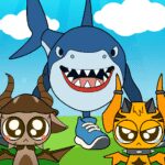 Cute Monster Band [Unlimited Money] Mod Apk 1.0.15