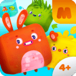 Cutie Cubies Unlimited Money Mod Apk 5.1.1 Cutie Cubies Unlimited Money Mod Apk 5.1.1