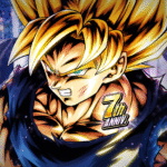 DRAGON BALL LEGENDS Unlimited Money Mod Apk 6.0.0 DRAGON BALL LEGENDS Unlimited Money Mod Apk 6.0.0