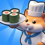 Dash Cooking [Unlimited Money] Mod Apk 1.0.1