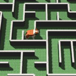 Dog Maze 3D Unlimited Money Mod Apk 1.1 Dog Maze 3D Unlimited Money Mod Apk 1.1