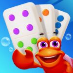Domino Ocean [Unlimited Money] Mod Apk 1.0.09