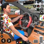 Drive Luxury Car Prado Parking Unlimited Money Mod Apk 2.3 Drive Luxury Car Prado Parking Unlimited Money Mod Apk 2.3