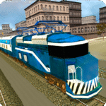 Driving Metro Train Sim 3D Unlimited Money Mod Apk 2.6 Driving Metro Train Sim 3D Unlimited Money Mod Apk 2.6