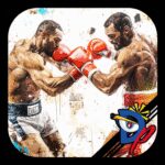 Dual Boxing Unlimited Money Mod Apk 20.000 Dual Boxing Unlimited Money Mod Apk 20.000