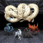 Dungeon RPG -Abyssal Dystopia- Unlimited Money Mod Apk 2.4.10 Dungeon RPG -Abyssal Dystopia- Unlimited Money Mod Apk 2.4.10