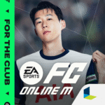 EA SPORTS FC Online M Unlimited Money Mod Apk 1.2504.0023 EA SPORTS FC Online M Unlimited Money Mod Apk 1.2504.0023