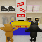 ESCAPE GAME Toy Shop Unlimited Money Mod Apk 1.0.2 ESCAPE GAME Toy Shop Unlimited Money Mod Apk 1.0.2