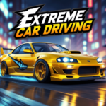 Extreme Car Driving Max Drift Unlimited Money Mod Apk 6.0 Extreme Car Driving Max Drift Unlimited Money Mod Apk 6.0
